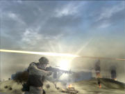 Imagen 1 de Battlefield 2: Modern Combat